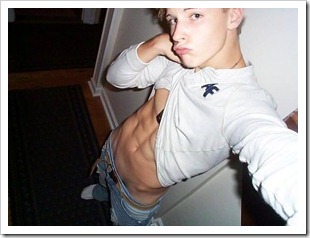 Straight Men Naked (5)