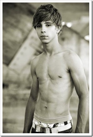 Straight Men Naked (7)