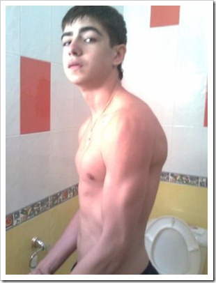 boys selfphotos (2)
