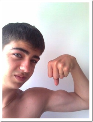 boys selfphotos (3)