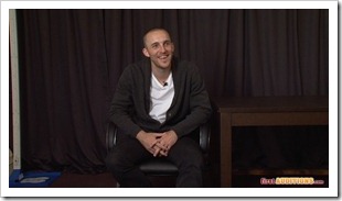 first auditions - justin (1)