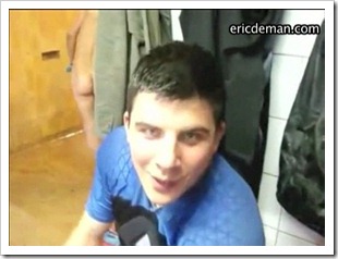 French rugby locker room (1)