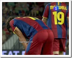 Spanish footballer Bojan Krkic (6)