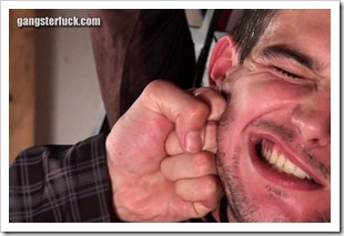 gangster fuck - The Boss (2)