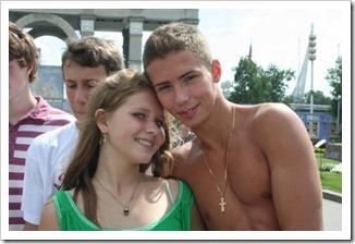 straight boys self photos (11)