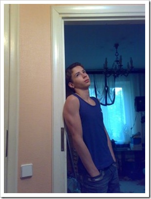 straight boys self photos (18)