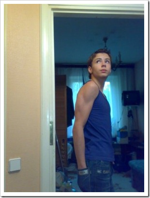 straight boys self photos (21)