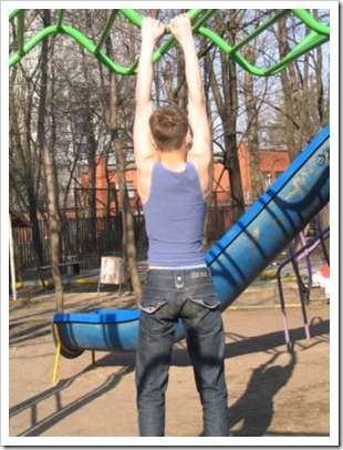 straight boys self photos (24)