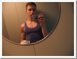 straight boys self photos (27)