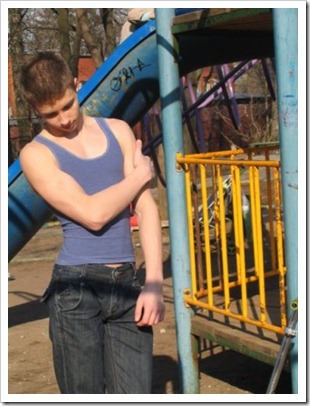 straight boys self photos (28)
