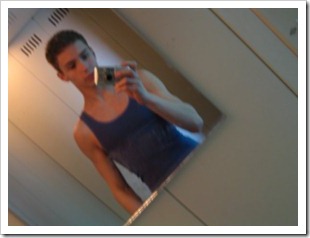 straight boys self photos (2)