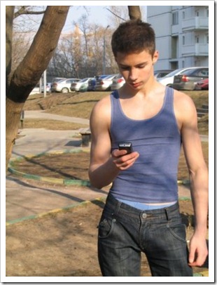 straight boys self photos (31)