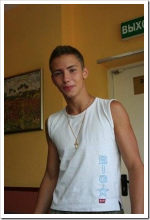 straight boys self photos (6)