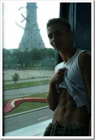 straight boys self photos (7)