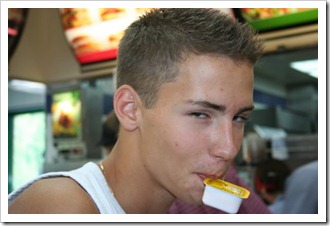 straight boys self photos (43)