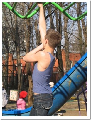 straight boys self photos (44)