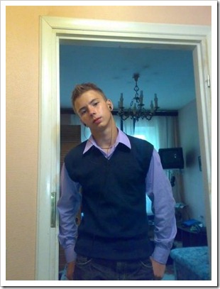 straight boys self photos (46)