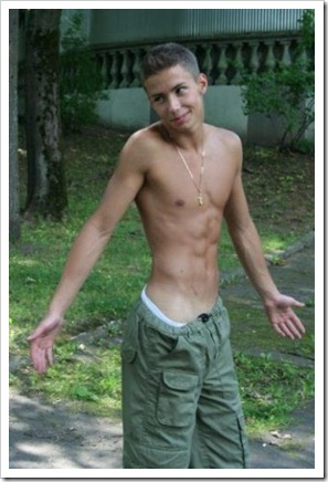 straight boys self photos (55)