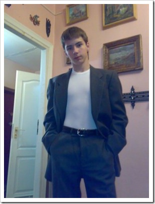 straight boys self photos (74)