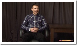 first straight guys auditions (2)
