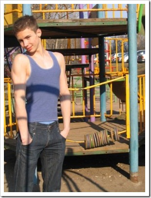 straight boys self photos (113)