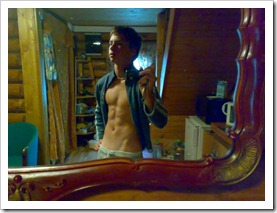 straight boys self photos (82)