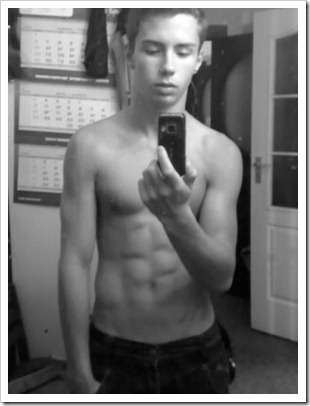 straight boys self photos (88)