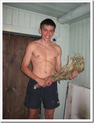 straight boys self photos (13)