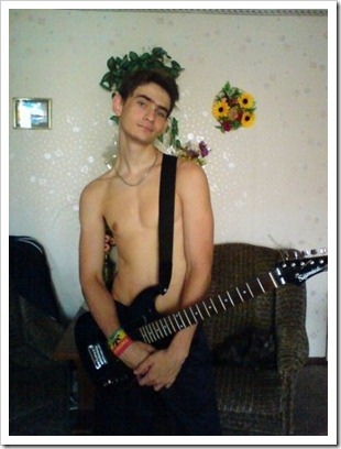 straight boys self photos (22)