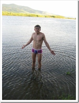 straight boys self photos (9)