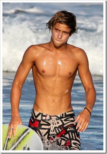 straight models boys (9)