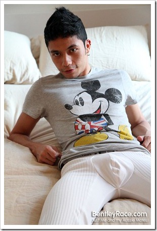 23 year old Brent Lopes from Barcelona (2)