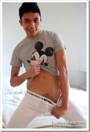 23 year old Brent Lopes from Barcelona (3)