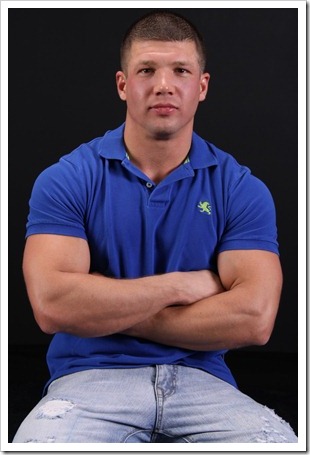 chaos men - booker 1