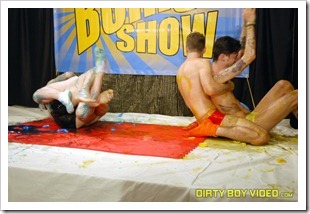 dirty boy video - the boing show (16)