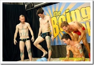 dirty boy video - the boing show (17)