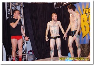 dirty boy video - the boing show (18)