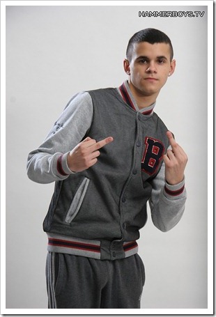 hammer boys - pepe 2