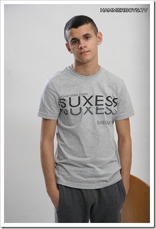 hammer boys - pepe 3