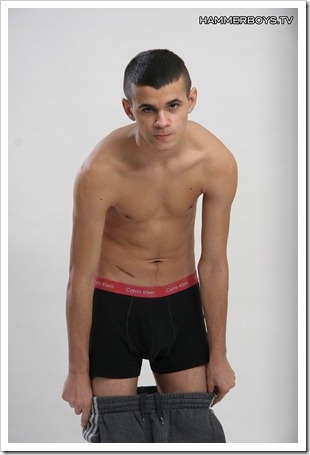 hammer boys - pepe 5