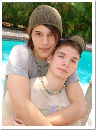 straight boys acting gay (1)