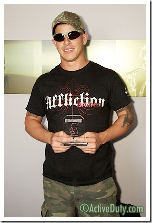 Active Duty at the Grabbys (10) Active Duty at the Grabbys (10)