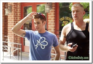 Active Duty at the Grabbys (5) Active Duty at the Grabbys (5)