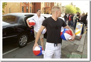 Active Duty at the Grabbys (6) Active Duty at the Grabbys (6)