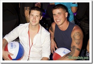 Active Duty at the Grabbys (7) Active Duty at the Grabbys (7)