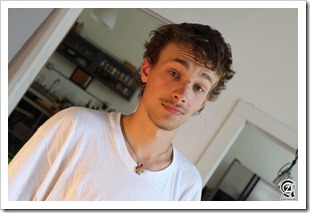 alterna dudes - shaggy backpacker with a hairy crotch full of curly pubes (1)