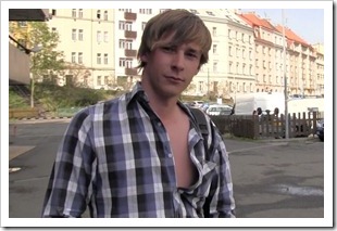czech hunter seducing straight boys (1) czech hunter seducing straight boys (1)