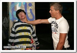 gangster fuck - Caning of a Sprayer (11) gangster fuck - Caning of a Sprayer (11)