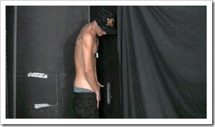 straight fraternity - Allen at the Gloryhole (2)