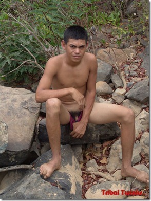 tribal twinks Juancho Solo (12)